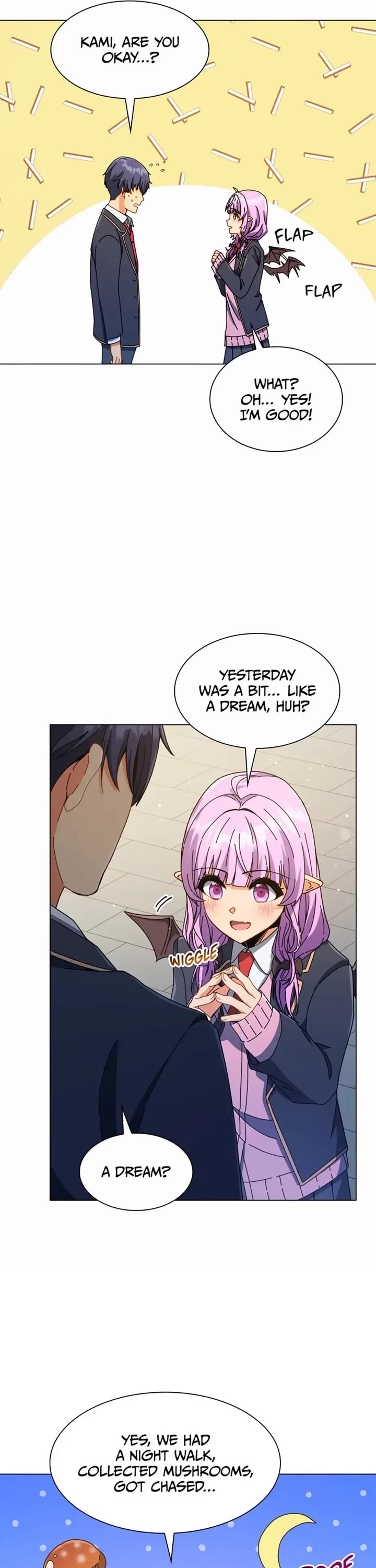 Necromancer Academy and the Genius Summoner Chapter 32 page 33 - Chapter 32