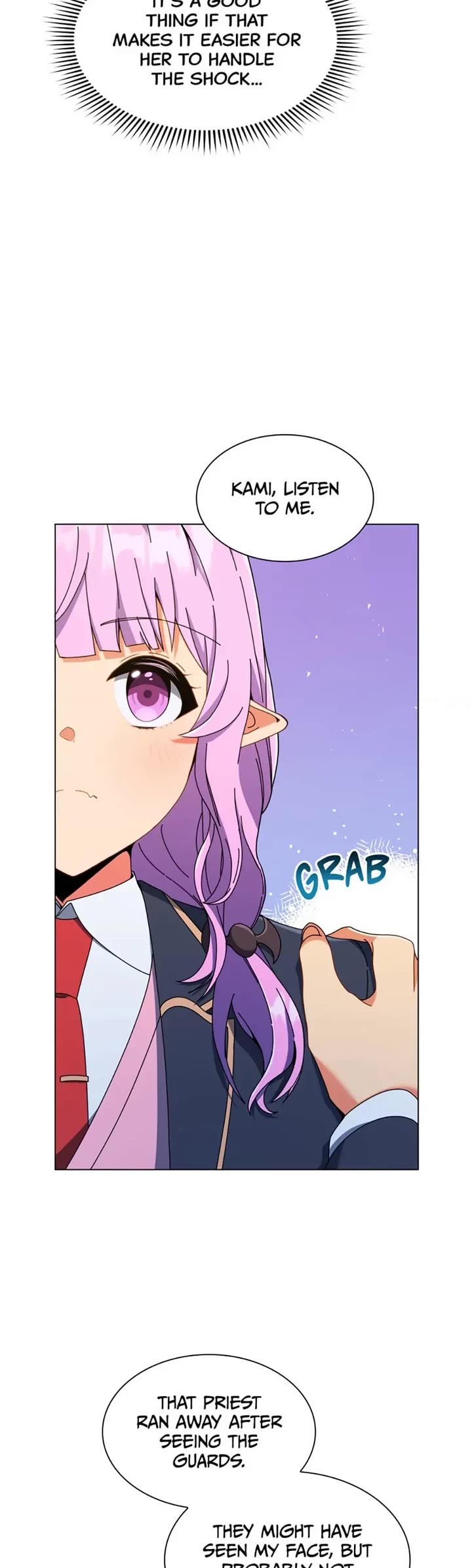 Necromancer Academy and the Genius Summoner Chapter 32 page 35 - Chapter 32