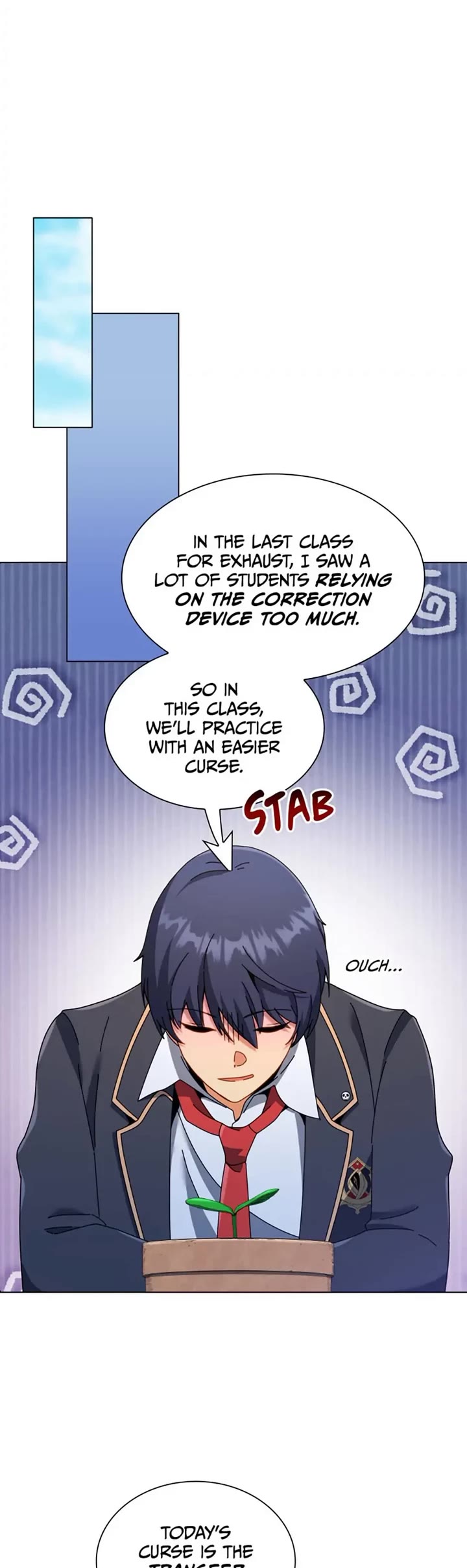 Necromancer Academy and the Genius Summoner Chapter 32 page 39 - Chapter 32