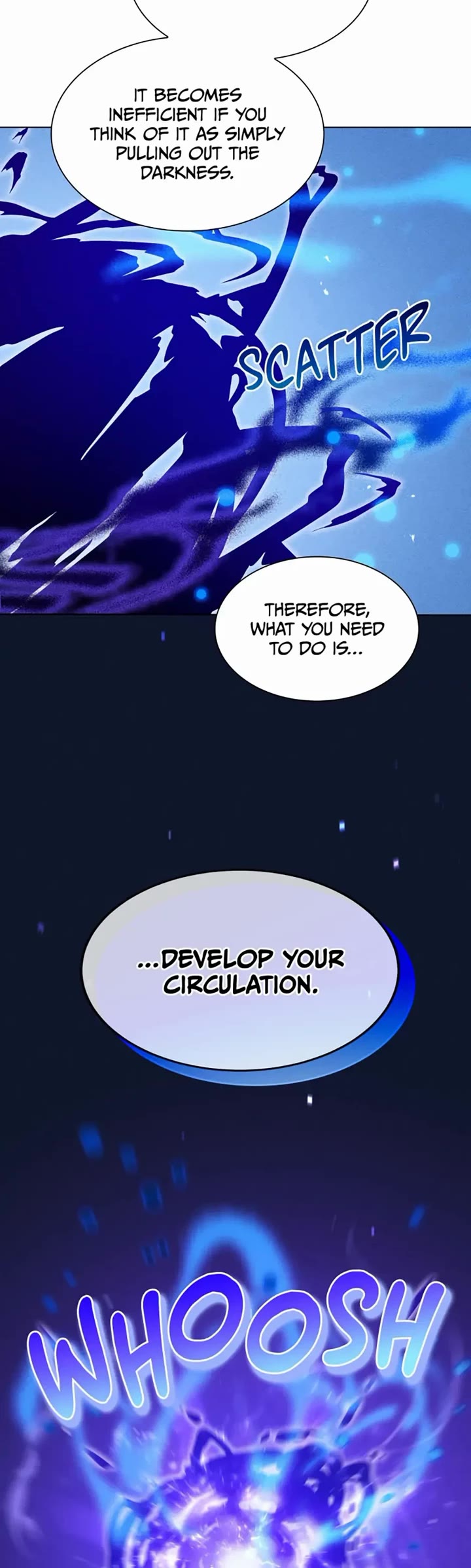 Necromancer Academy and the Genius Summoner Chapter 33 page 10 - Chapter 33