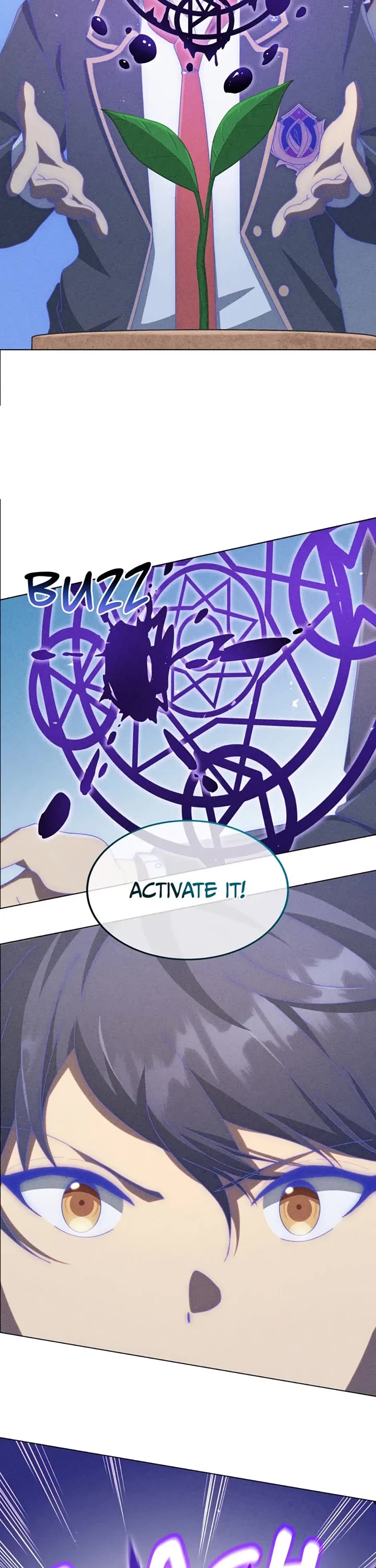 Necromancer Academy and the Genius Summoner Chapter 33 page 19 - Chapter 33
