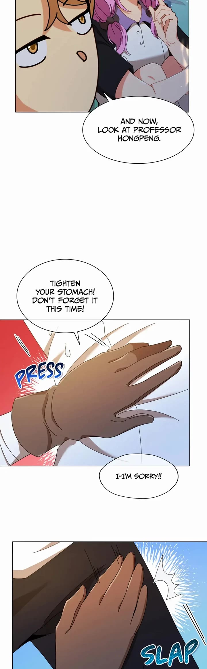 Necromancer Academy and the Genius Summoner Chapter 33 page 34 - Chapter 33