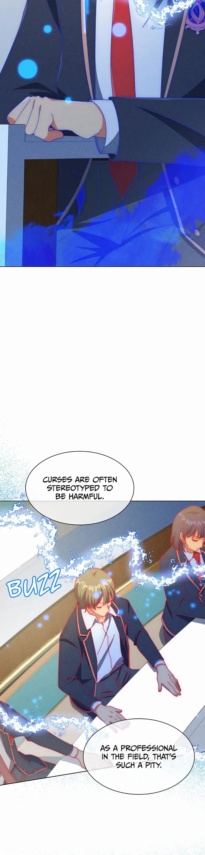 Necromancer Academy and the Genius Summoner Chapter 33 page 6 - Chapter 33