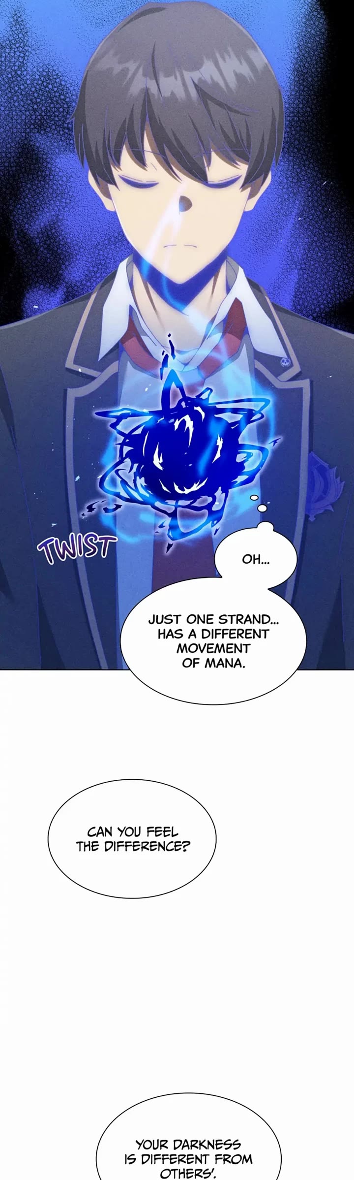 Necromancer Academy and the Genius Summoner Chapter 33 page 9 - Chapter 33