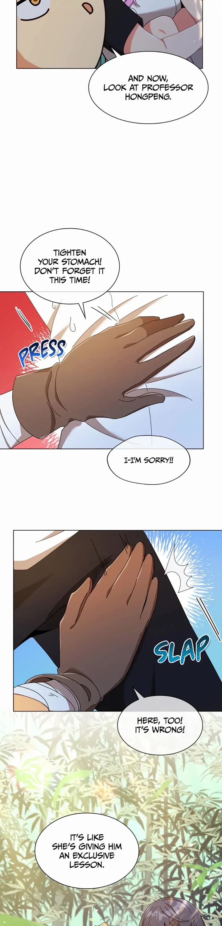 Necromancer Academy and the Genius Summoner Chapter 34 page 2 - Chapter 34