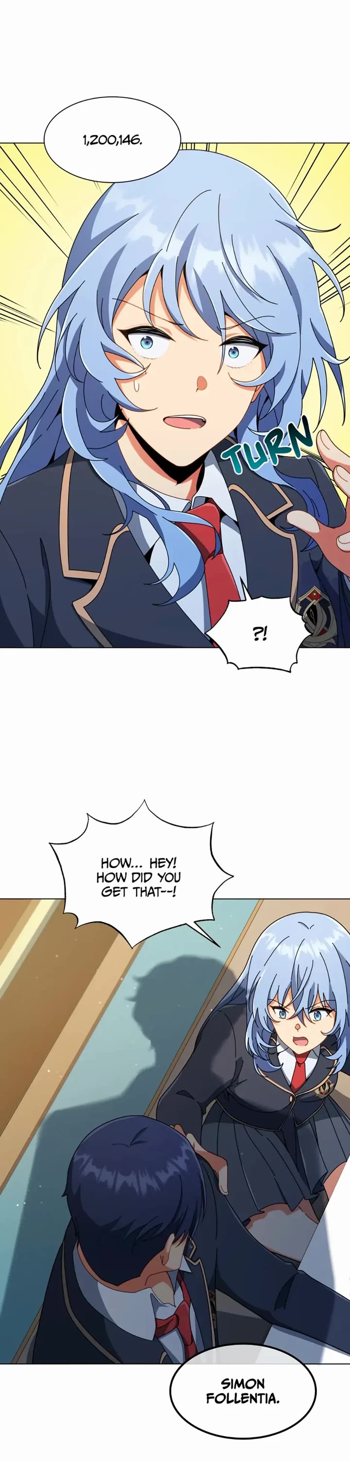 Necromancer Academy and the Genius Summoner Chapter 34 page 33 - Chapter 34