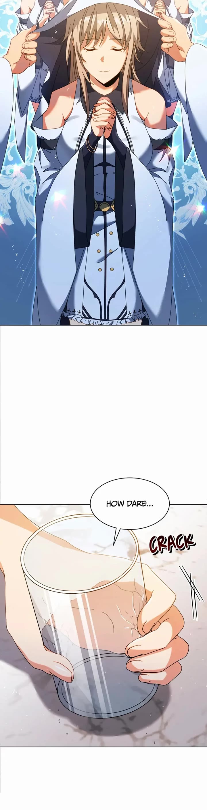 Necromancer Academy and the Genius Summoner Chapter 36 page 39 - Chapter 36