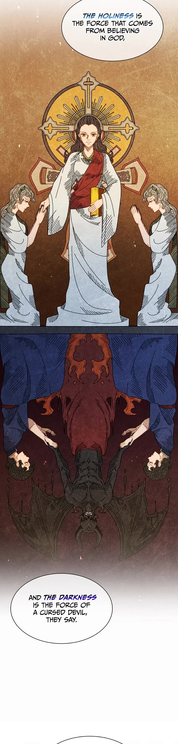 Necromancer Academy and the Genius Summoner Chapter 37 page 6 - Chapter 37