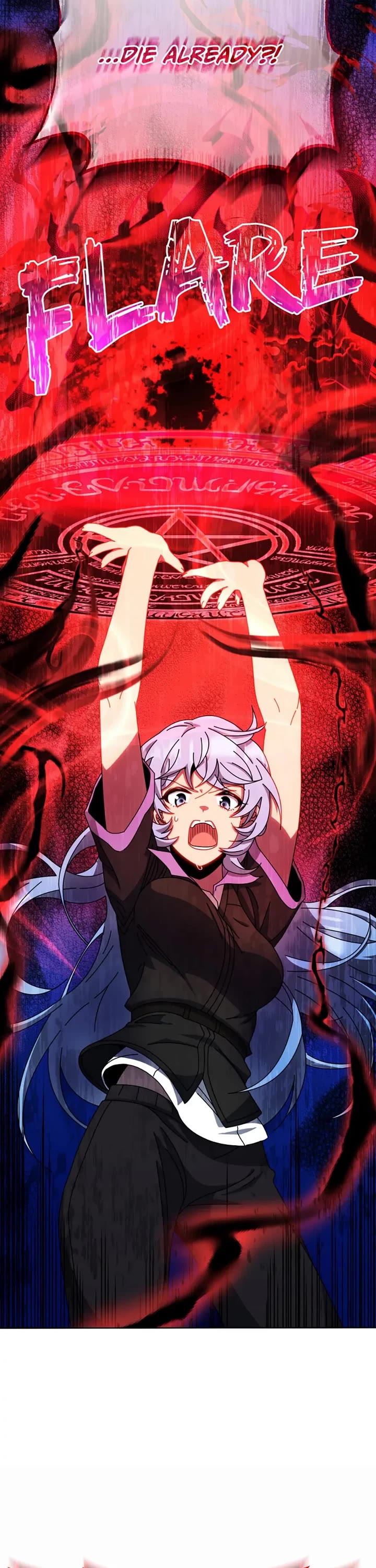 Necromancer Academy and the Genius Summoner Chapter 38 page 37 - Chapter 38