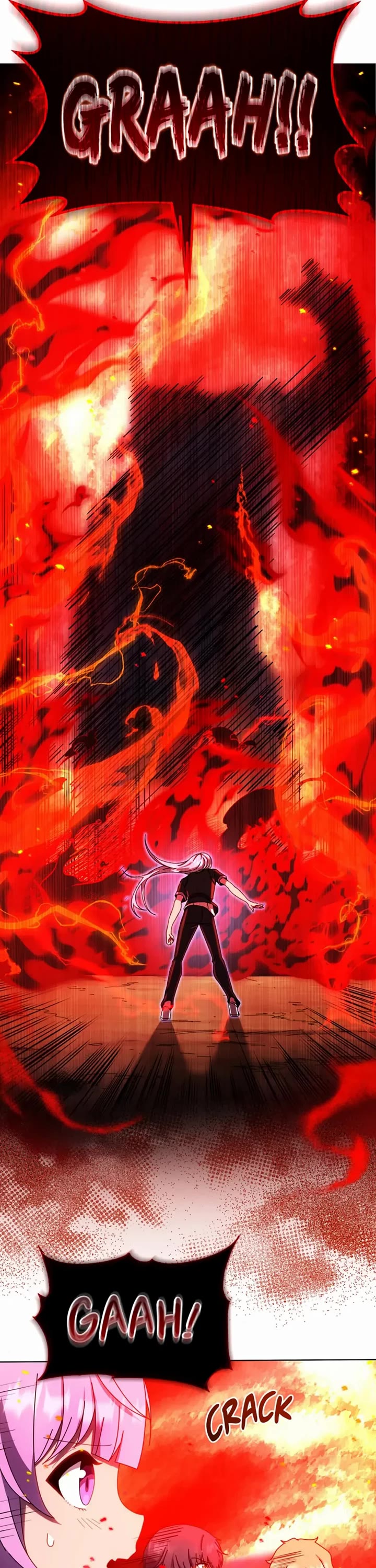 Necromancer Academy and the Genius Summoner Chapter 38 page 38 - Chapter 38