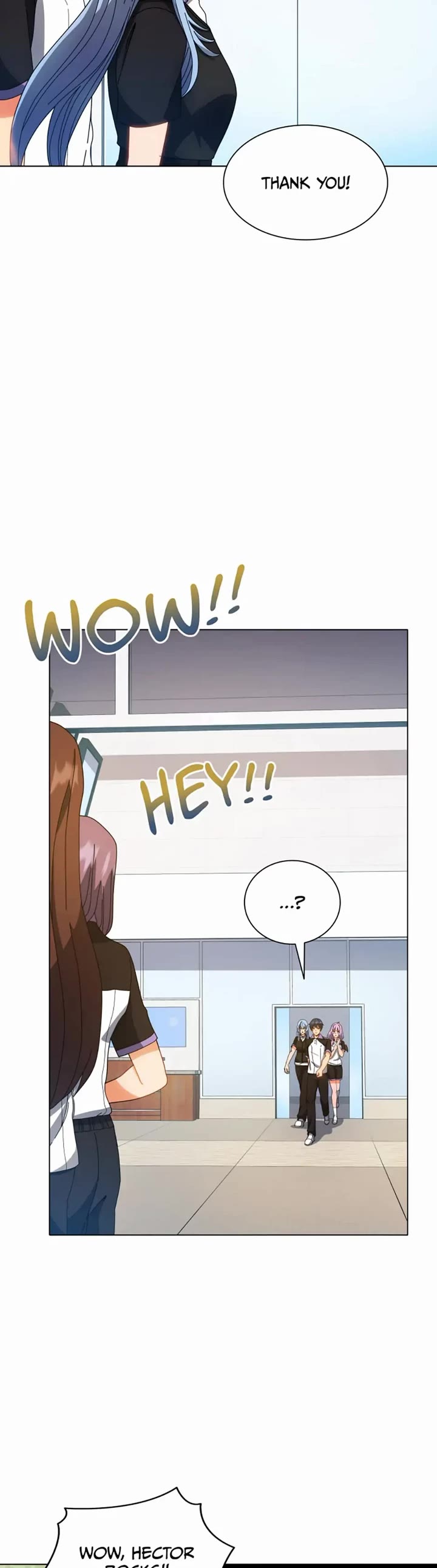 Necromancer Academy and the Genius Summoner Chapter 38 page 5 - Chapter 38