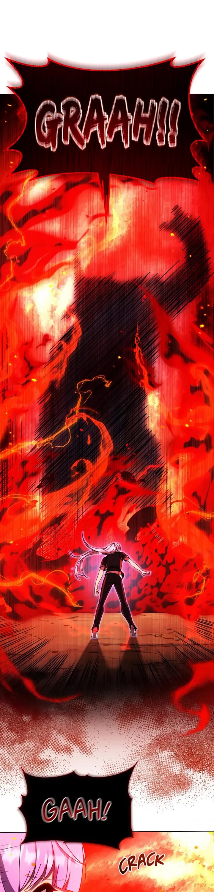 Necromancer Academy and the Genius Summoner Chapter 39 page 1 - Chapter 39