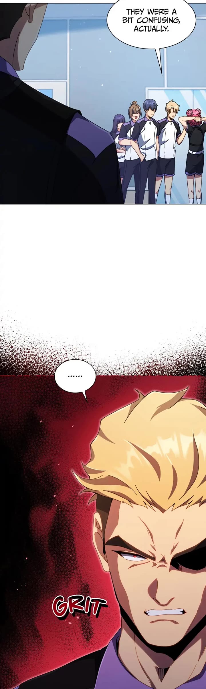 Necromancer Academy and the Genius Summoner Chapter 39 page 9 - Chapter 39