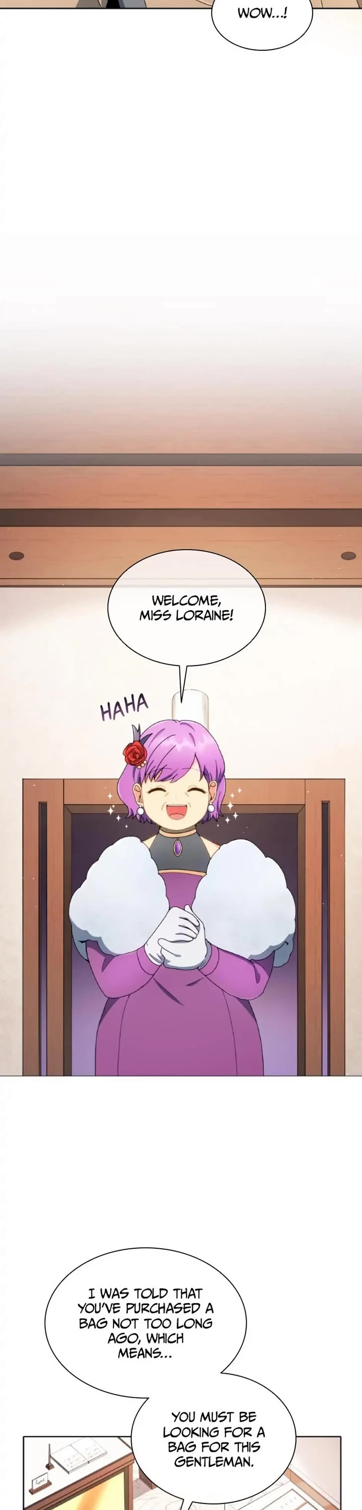 Necromancer Academy and the Genius Summoner Chapter 4 page 28 - Chapter 4