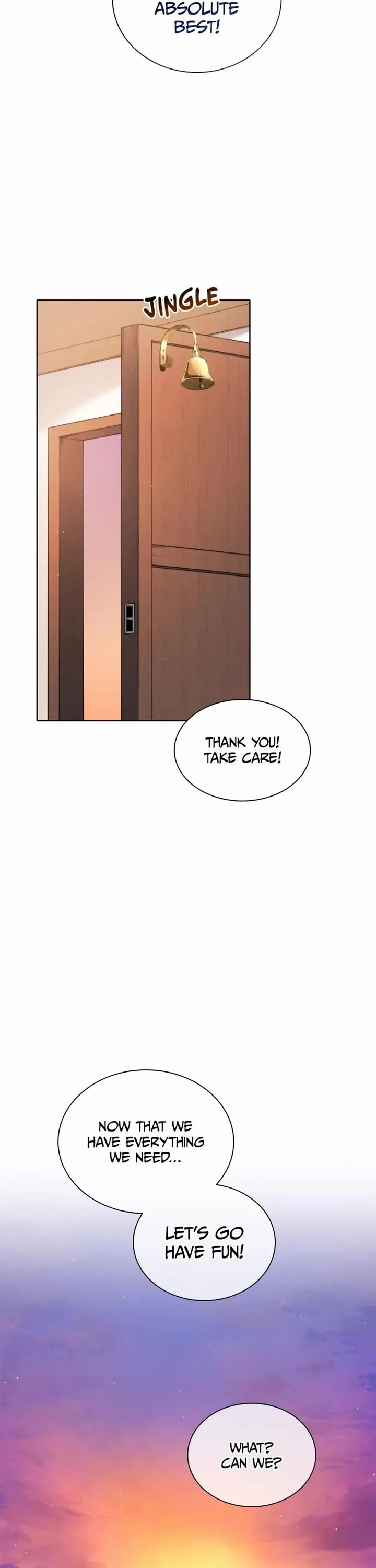 Necromancer Academy and the Genius Summoner Chapter 4 page 38 - Chapter 4