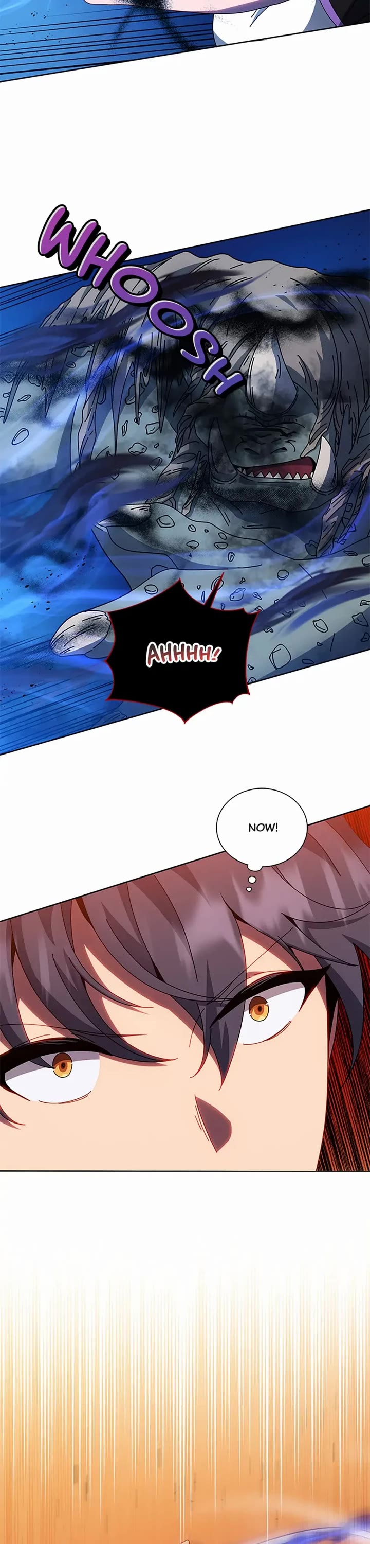 Necromancer Academy and the Genius Summoner Chapter 41 page 21 - Chapter 41