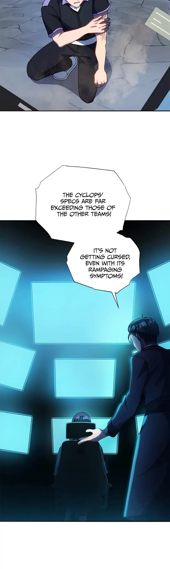 Necromancer Academy and the Genius Summoner Chapter 41 page 30 - Chapter 41