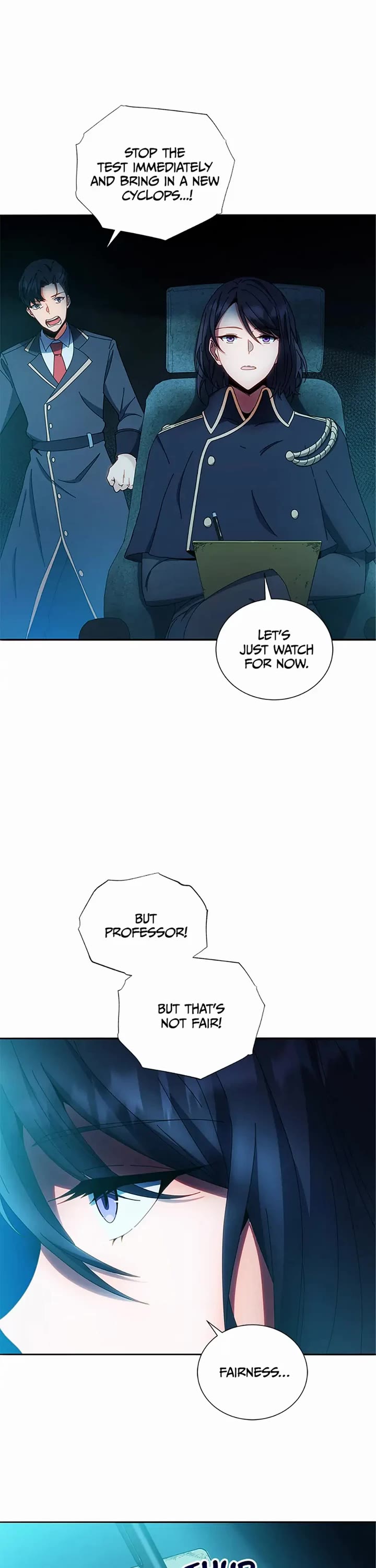 Necromancer Academy and the Genius Summoner Chapter 41 page 31 - Chapter 41