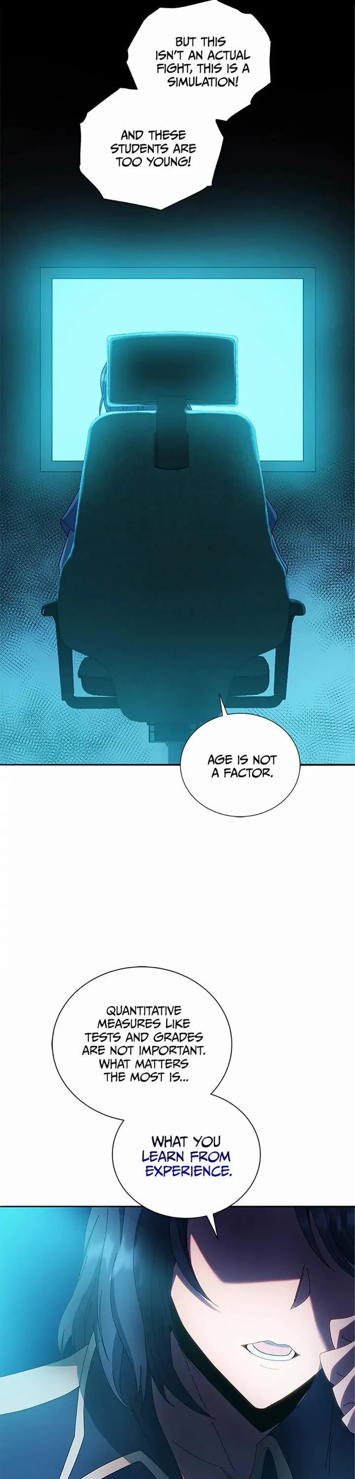 Necromancer Academy and the Genius Summoner Chapter 41 page 33 - Chapter 41