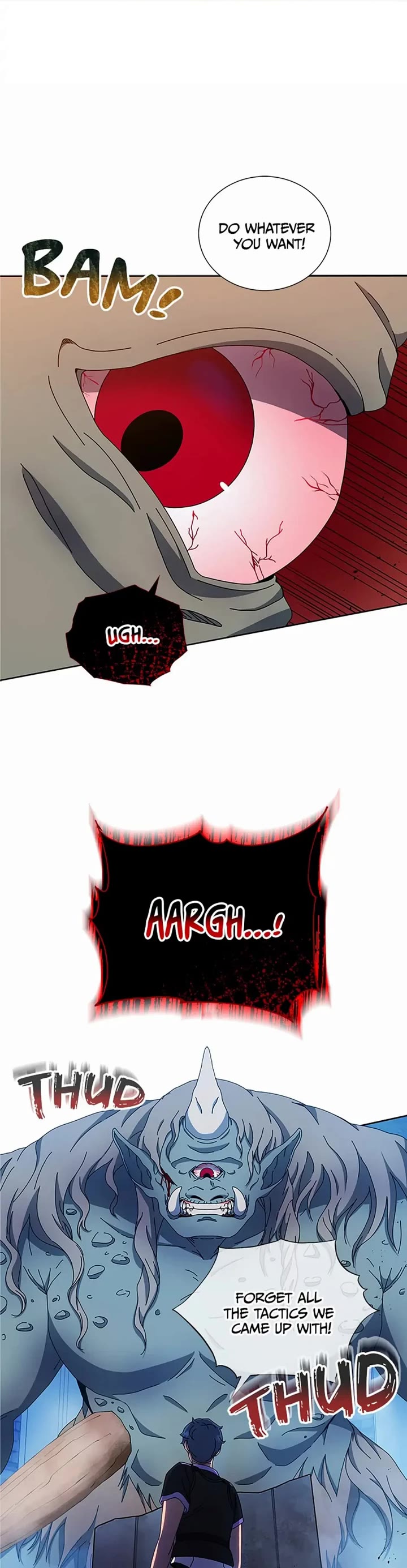 Necromancer Academy and the Genius Summoner Chapter 41 page 40 - Chapter 41