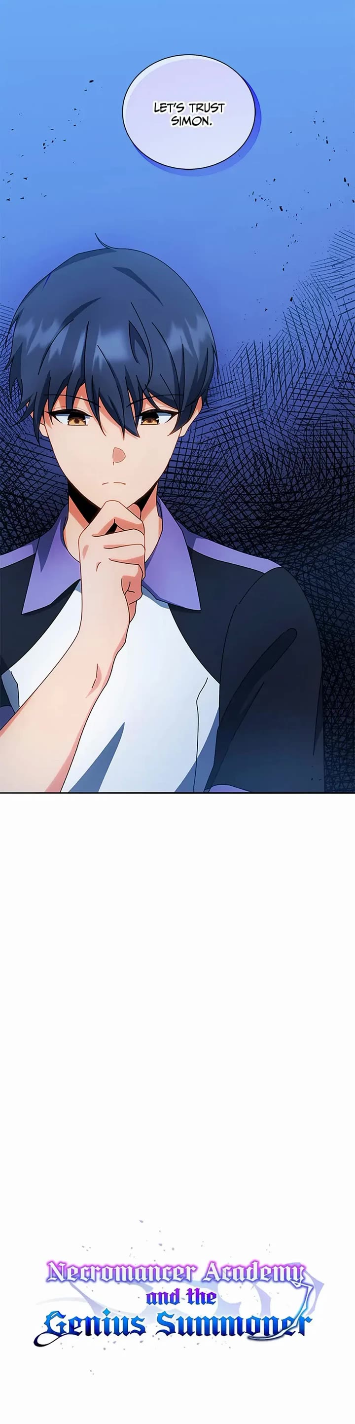 Necromancer Academy and the Genius Summoner Chapter 41 page 5 - Chapter 41