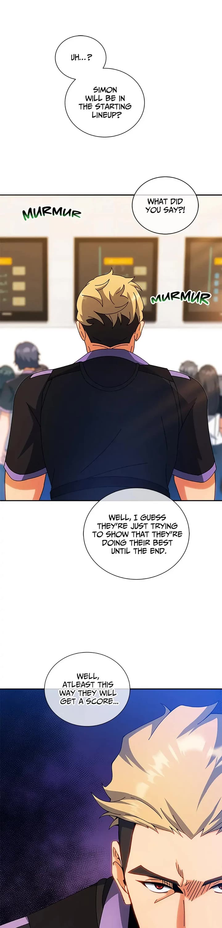 Necromancer Academy and the Genius Summoner Chapter 41 page 7 - Chapter 41