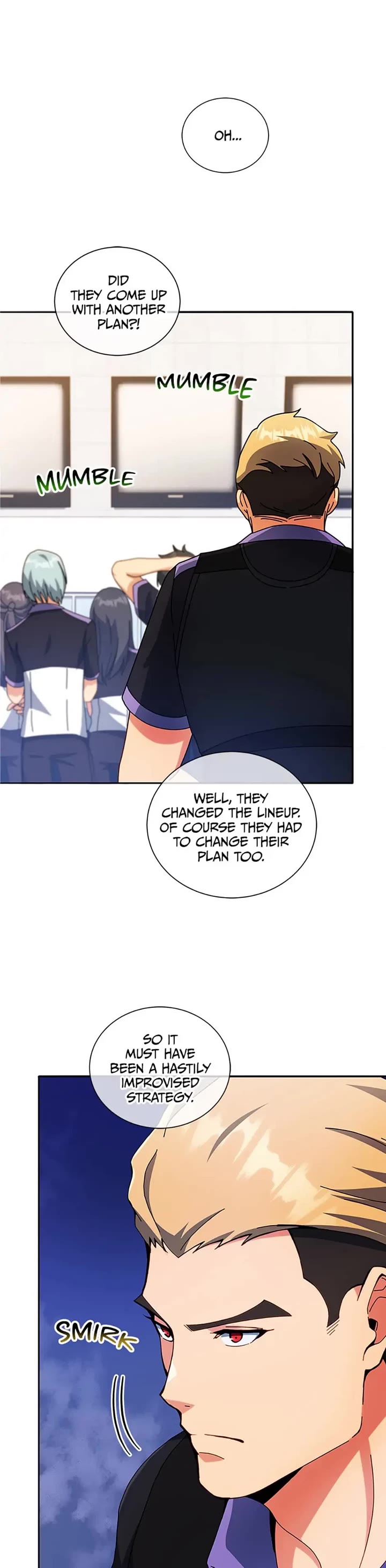 Necromancer Academy and the Genius Summoner Chapter 42 page 15 - Chapter 42