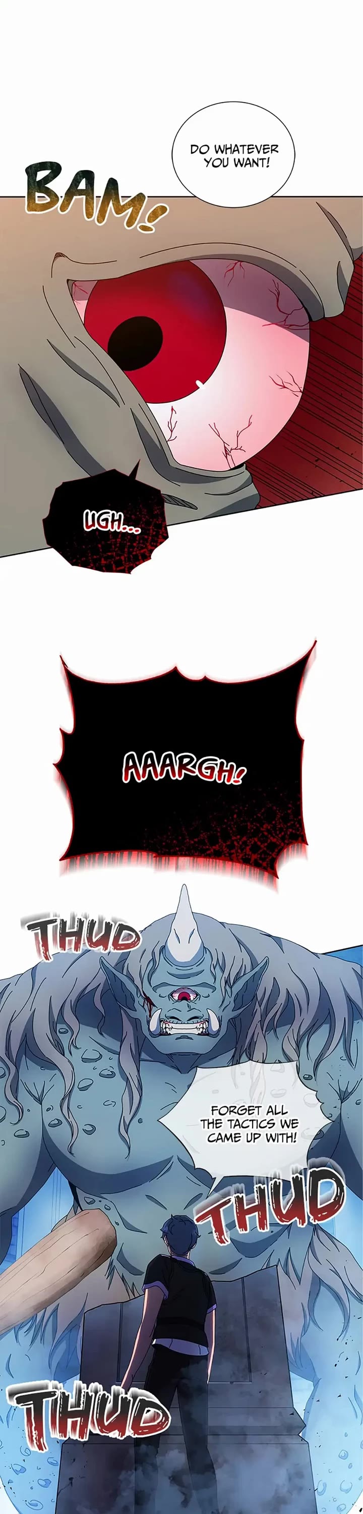 Necromancer Academy and the Genius Summoner Chapter 42 page 2 - Chapter 42