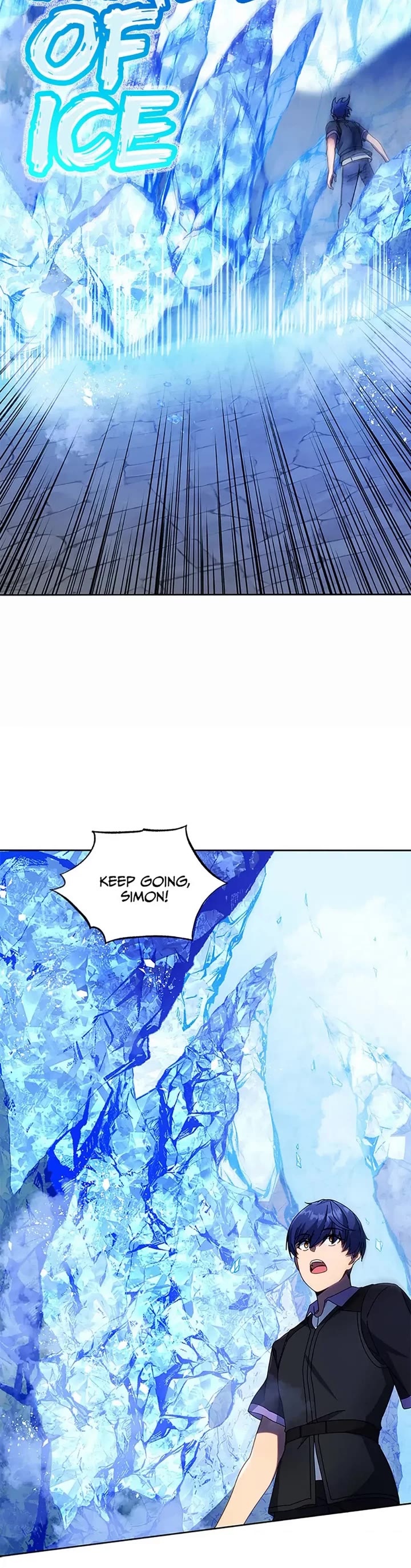 Necromancer Academy and the Genius Summoner Chapter 42 page 24 - Chapter 42
