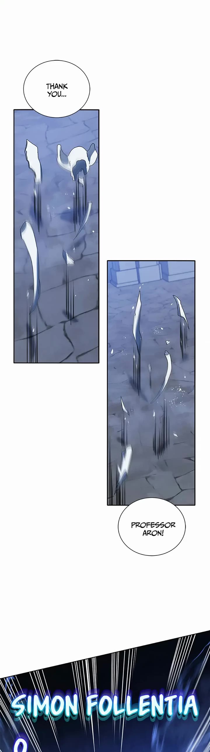 Necromancer Academy and the Genius Summoner Chapter 42 page 30 - Chapter 42