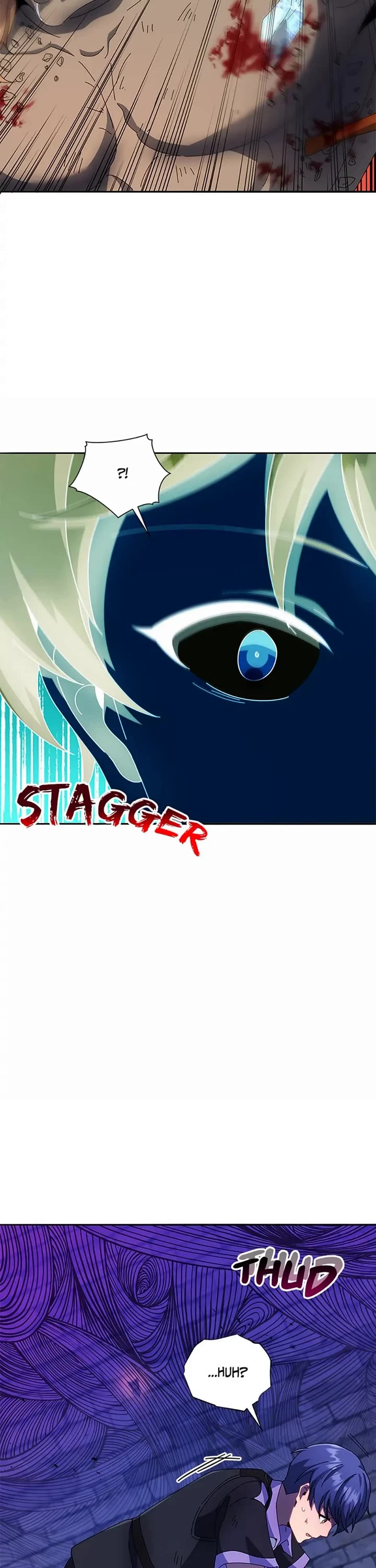 Necromancer Academy and the Genius Summoner Chapter 42 page 38 - Chapter 42