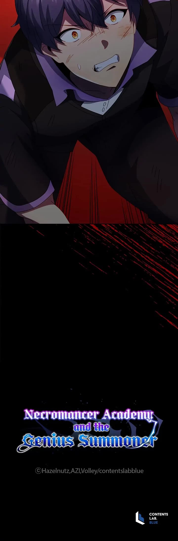 Necromancer Academy and the Genius Summoner Chapter 42 page 42 - Chapter 42