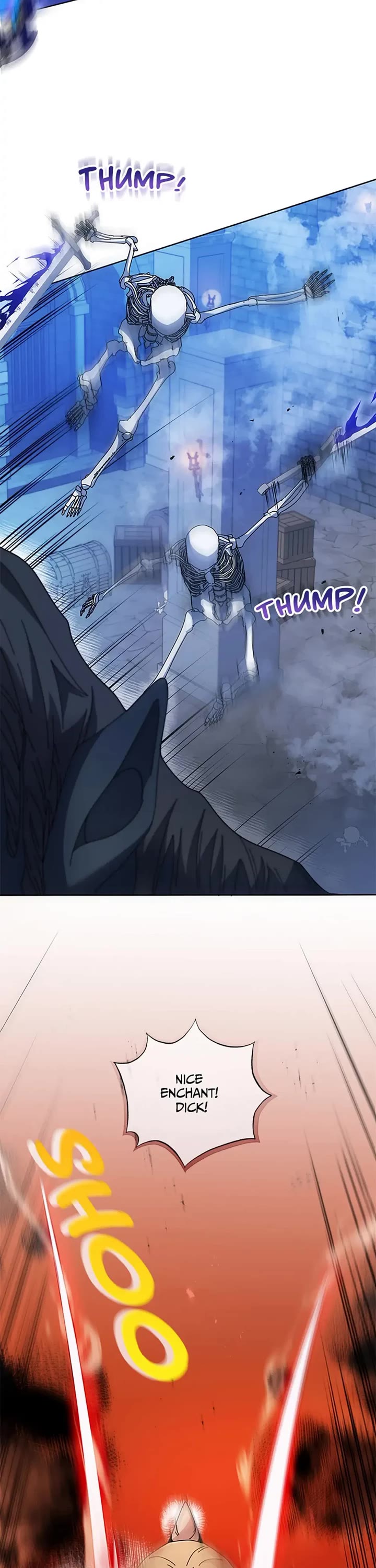 Necromancer Academy and the Genius Summoner Chapter 42 page 7 - Chapter 42