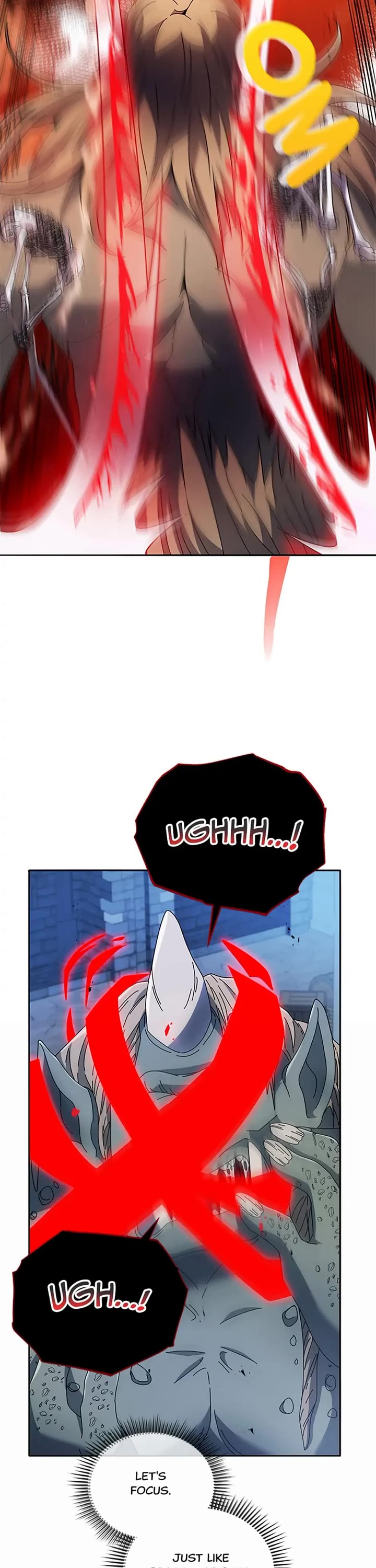 Necromancer Academy and the Genius Summoner Chapter 42 page 8 - Chapter 42