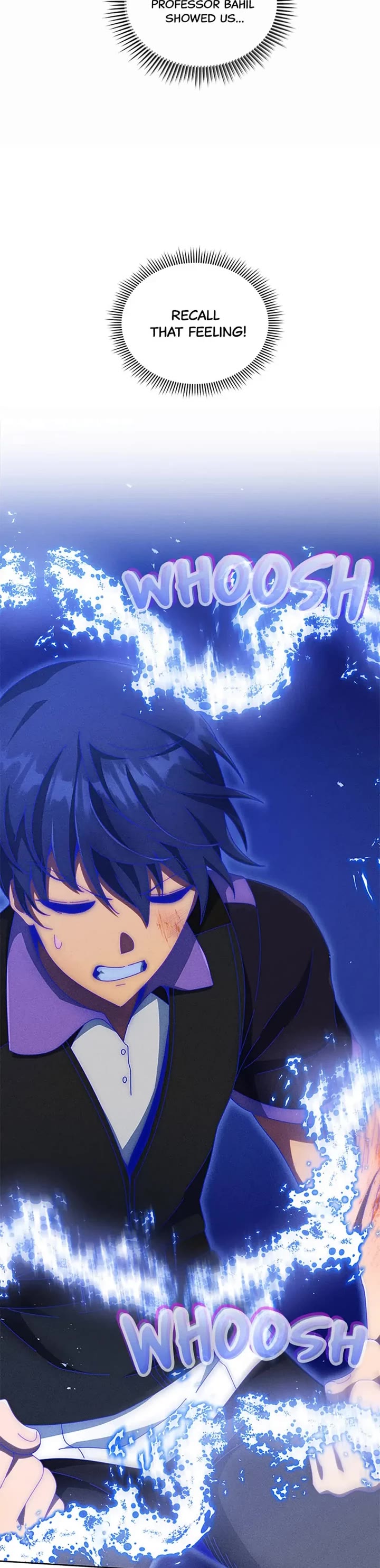 Necromancer Academy and the Genius Summoner Chapter 42 page 9 - Chapter 42