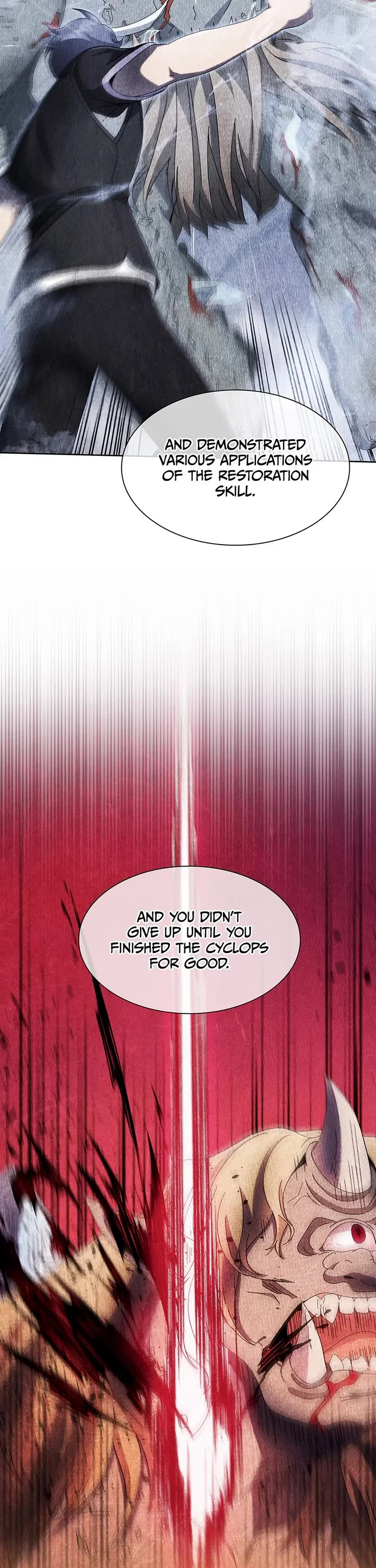 Necromancer Academy and the Genius Summoner Chapter 43 page 43 - Chapter 43