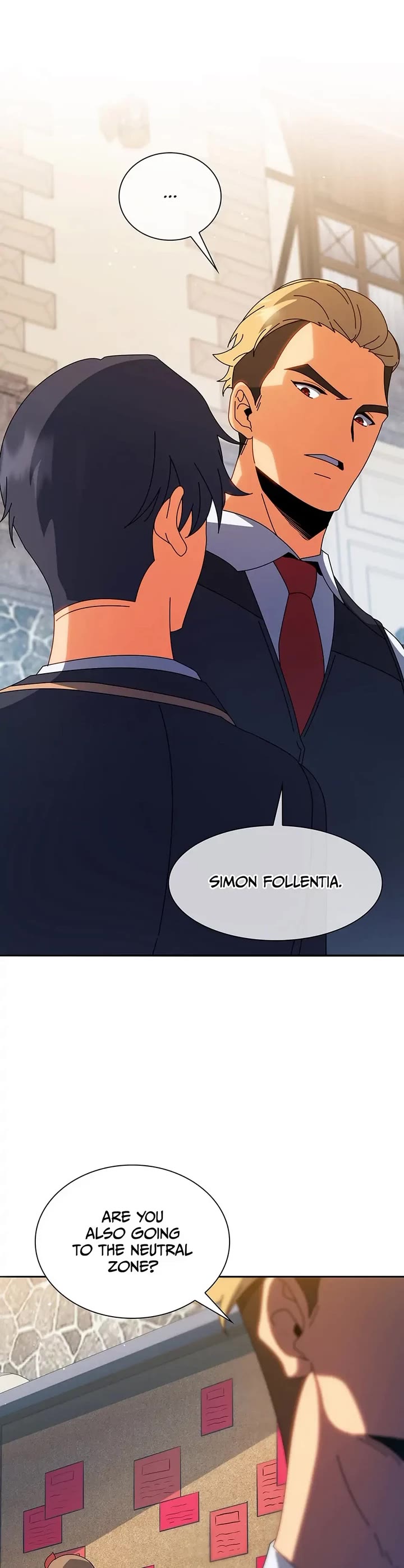 Necromancer Academy and the Genius Summoner Chapter 44 page 25 - Chapter 44