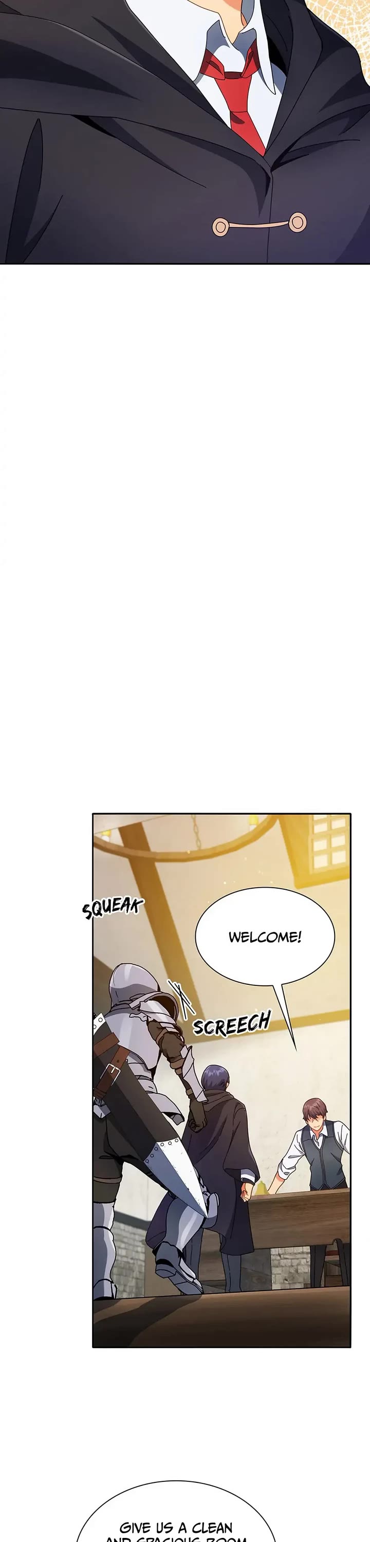 Necromancer Academy and the Genius Summoner Chapter 45 page 27 - Chapter 45