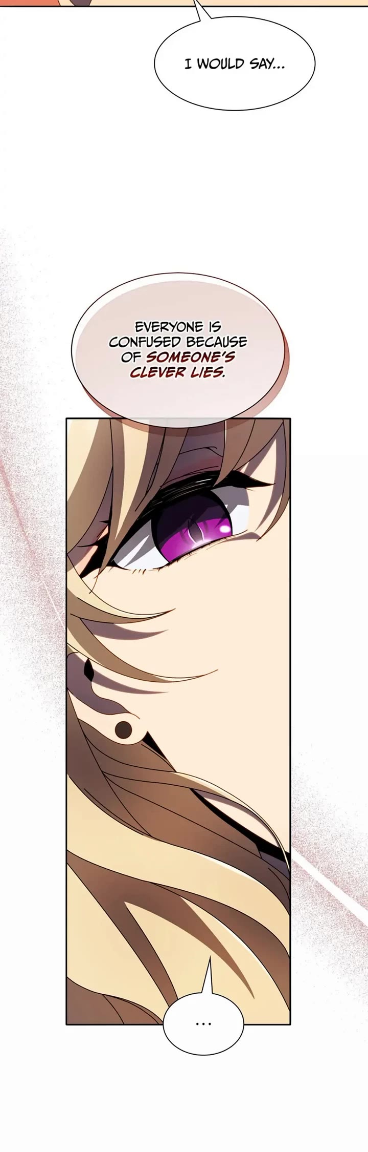 Necromancer Academy and the Genius Summoner Chapter 46 page 10 - Chapter 46