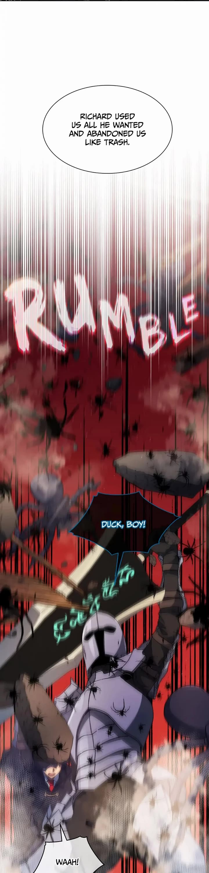 Necromancer Academy and the Genius Summoner Chapter 46 page 27 - Chapter 46