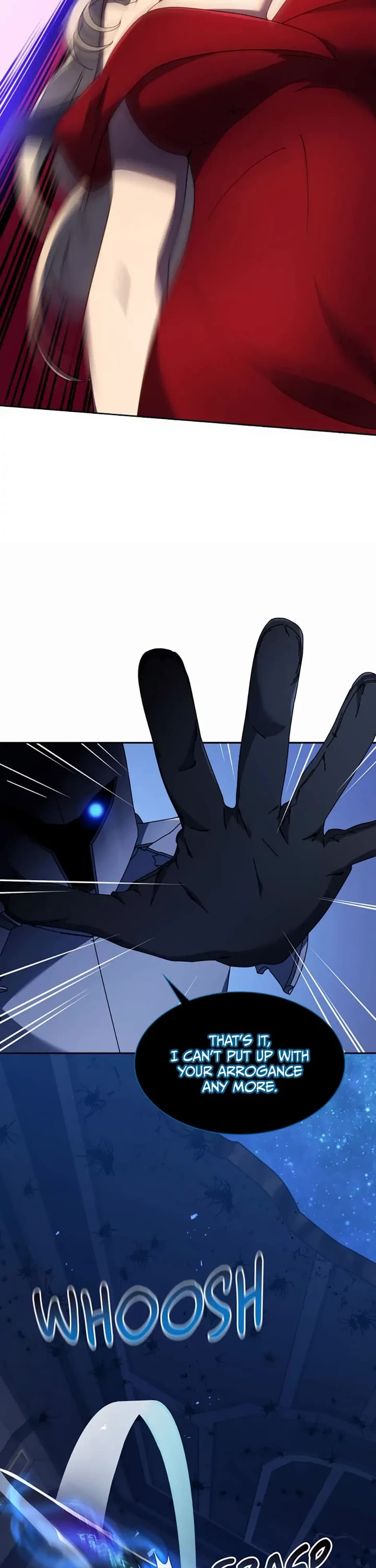 Necromancer Academy and the Genius Summoner Chapter 46 page 32 - Chapter 46