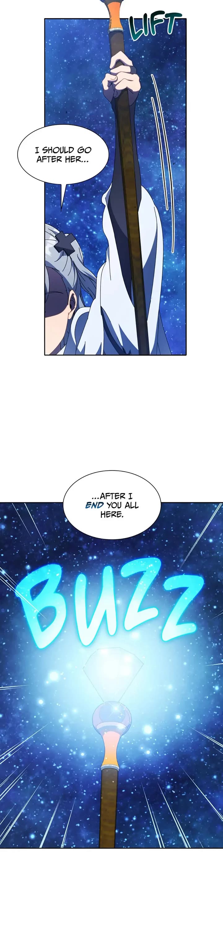 Necromancer Academy and the Genius Summoner Chapter 46 page 42 - Chapter 46
