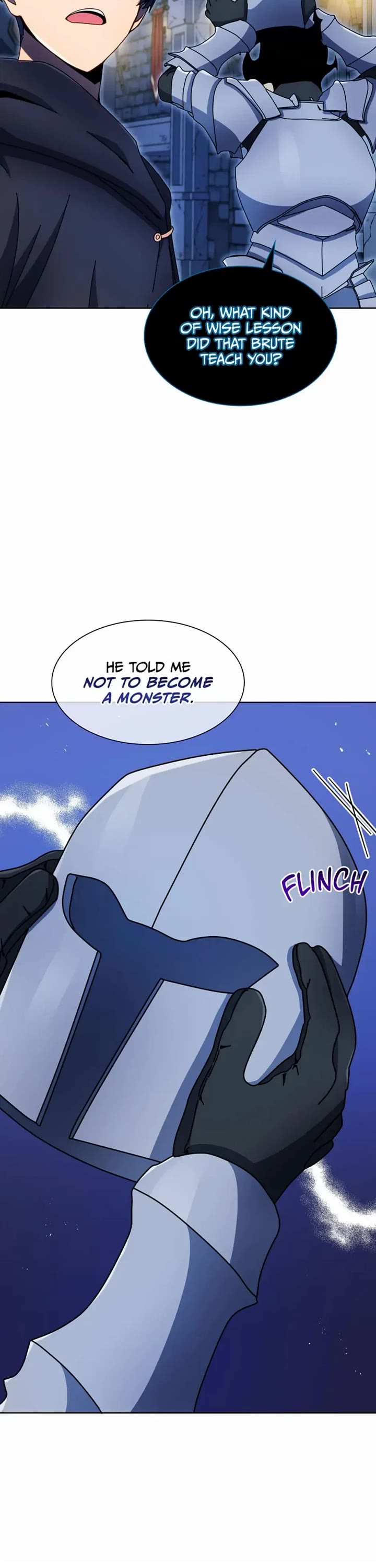 Necromancer Academy and the Genius Summoner Chapter 47 page 17 - Chapter 47
