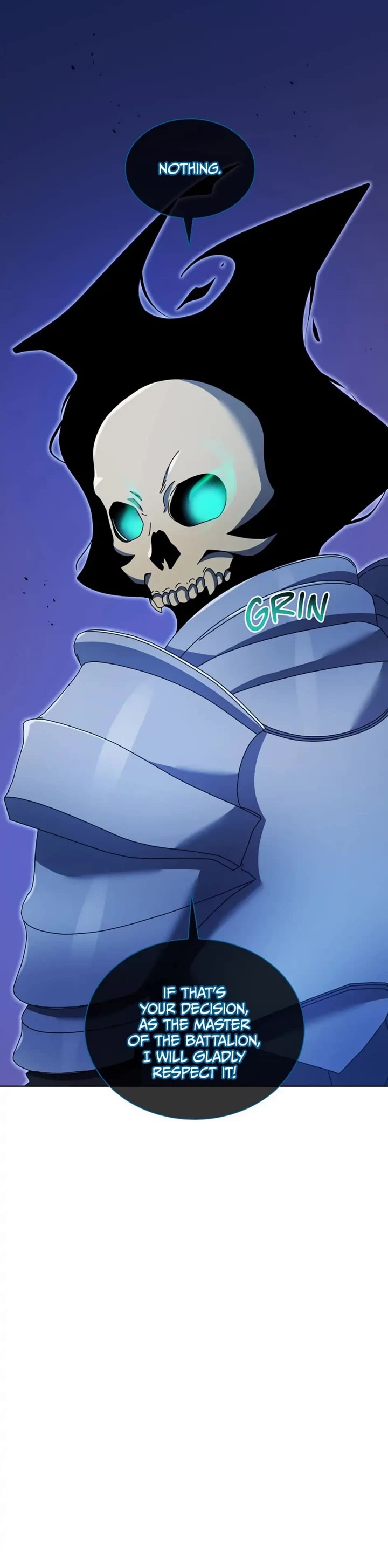 Necromancer Academy and the Genius Summoner Chapter 47 page 19 - Chapter 47