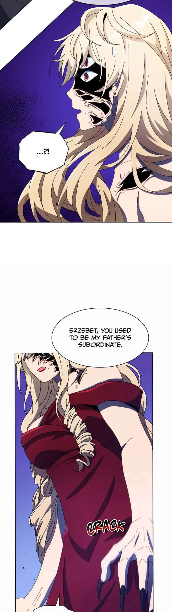 Necromancer Academy and the Genius Summoner Chapter 47 page 25 - Chapter 47