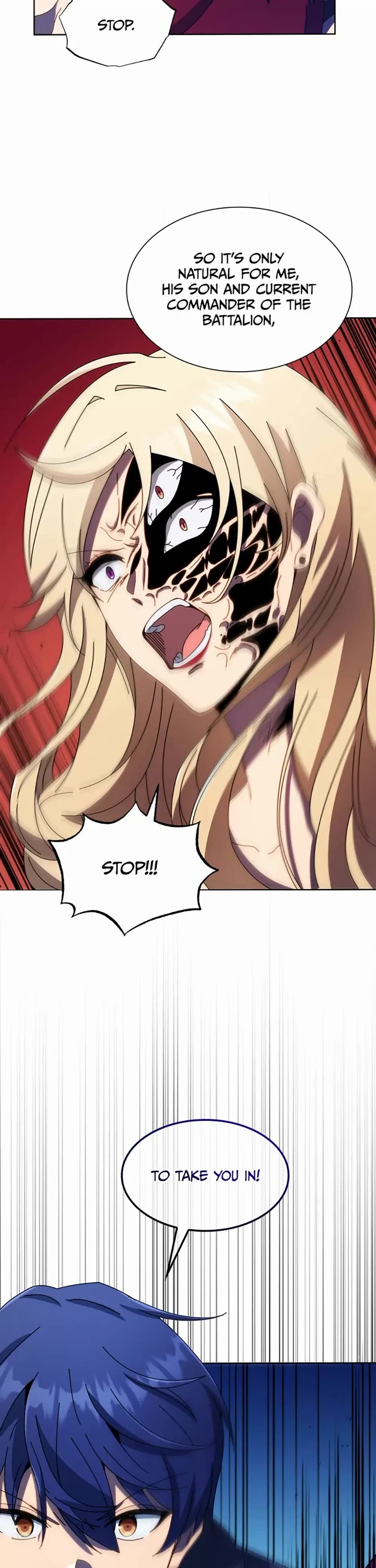Necromancer Academy and the Genius Summoner Chapter 47 page 26 - Chapter 47