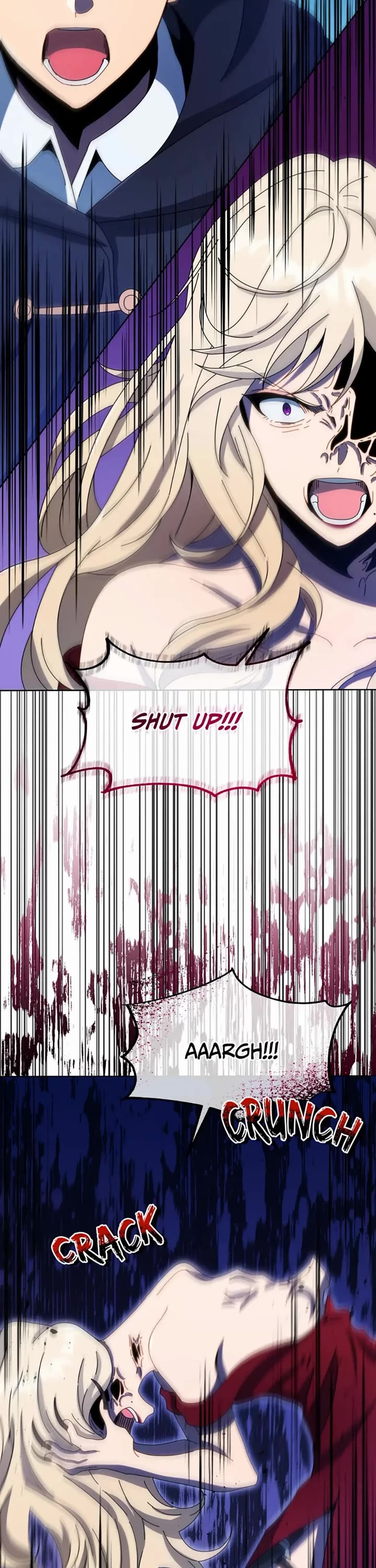 Necromancer Academy and the Genius Summoner Chapter 47 page 27 - Chapter 47