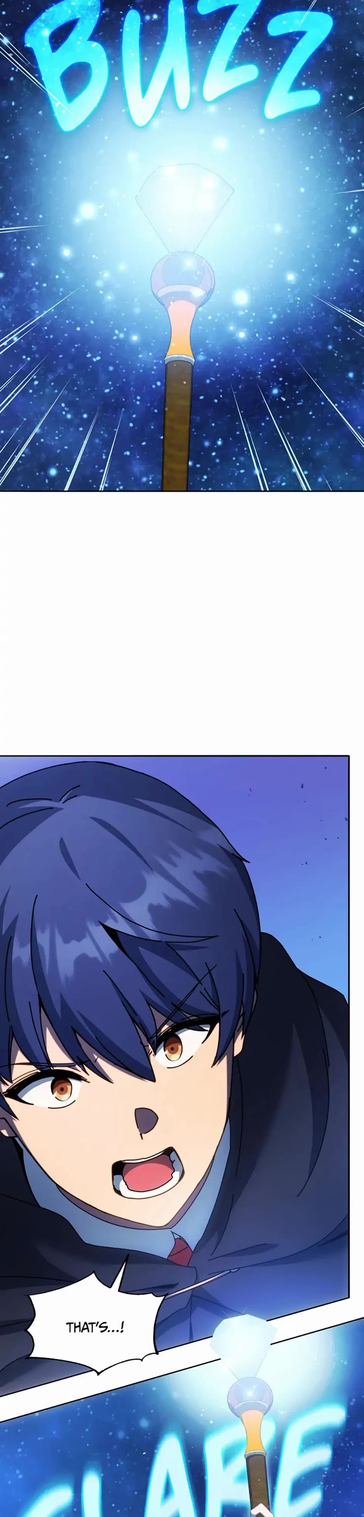 Necromancer Academy and the Genius Summoner Chapter 47 page 3 - Chapter 47