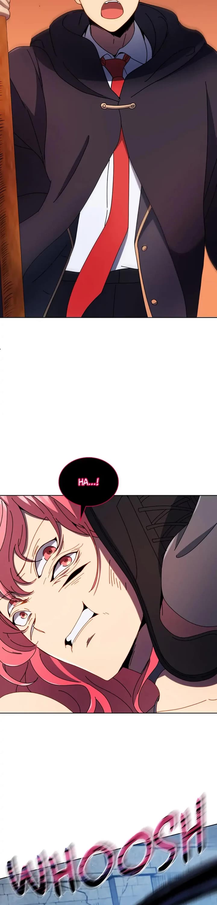 Necromancer Academy and the Genius Summoner Chapter 47 page 38 - Chapter 47