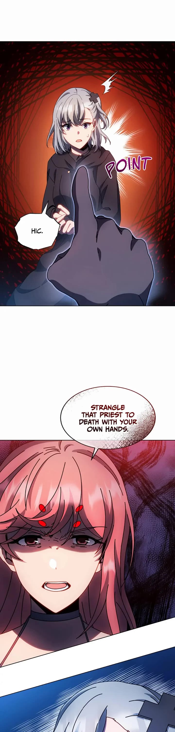 Necromancer Academy and the Genius Summoner Chapter 48 page 28 - Chapter 48